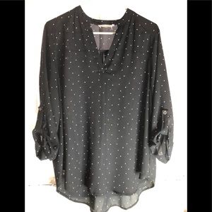 Women’s Lush blouse XL